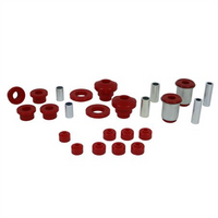 Nolathane ESSENTIAL VEHICLE KIT-FRONT NVK2
