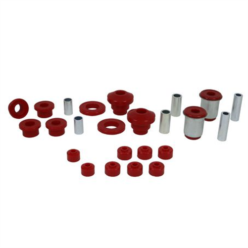 Nolathane ESSENTIAL VEHICLE KIT-FRONT NVK2
