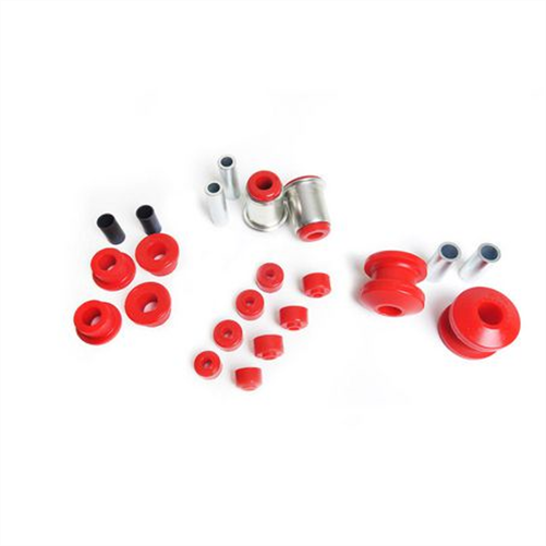 Nolathane ESSENTIAL VEHICLE KIT-FRONT NVK2