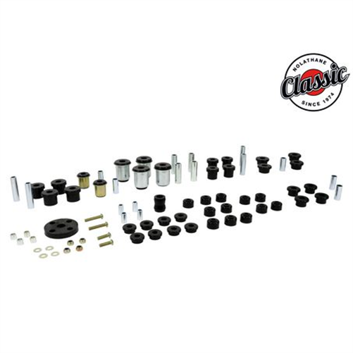 Nolathane CLASSIC VEHICLE KIT NVK33C