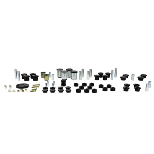 Nolathane CLASSIC VEHICLE KIT NVK33C