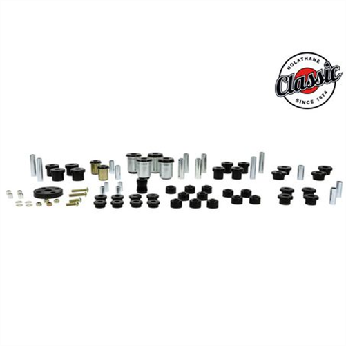 Nolathane CLASSIC VEHICLE KIT NVK33C