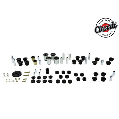Nolathane CLASSIC VEHICLE KIT NVK33C
