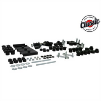 Nolathane CLASSIC VEHICLE KIT NVK34C