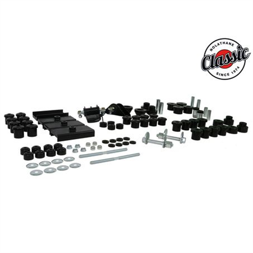 Nolathane CLASSIC VEHICLE KIT NVK34C
