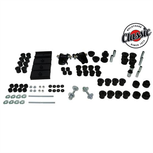 Nolathane CLASSIC VEHICLE KIT NVK34C