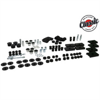 Nolathane CLASSIC VEHICLE KIT NVK36C