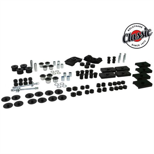 Nolathane CLASSIC VEHICLE KIT NVK36C