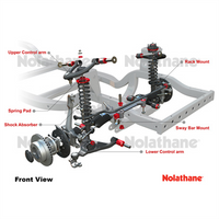 Nolathane CLASSIC VEHICLE KIT NVK36C