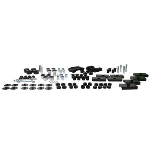 Nolathane CLASSIC VEHICLE KIT NVK36C