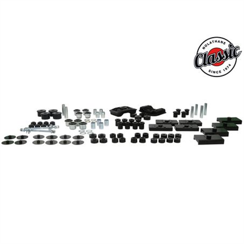 Nolathane CLASSIC VEHICLE KIT NVK36C