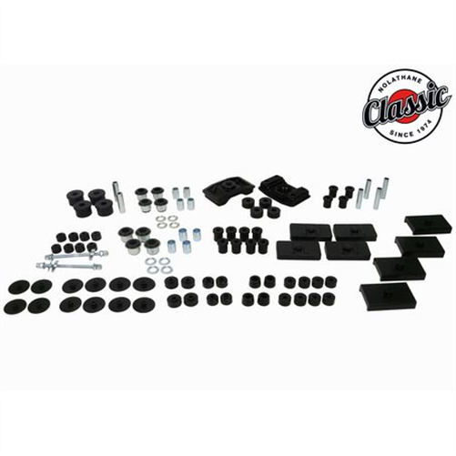 Nolathane CLASSIC VEHICLE KIT NVK36C