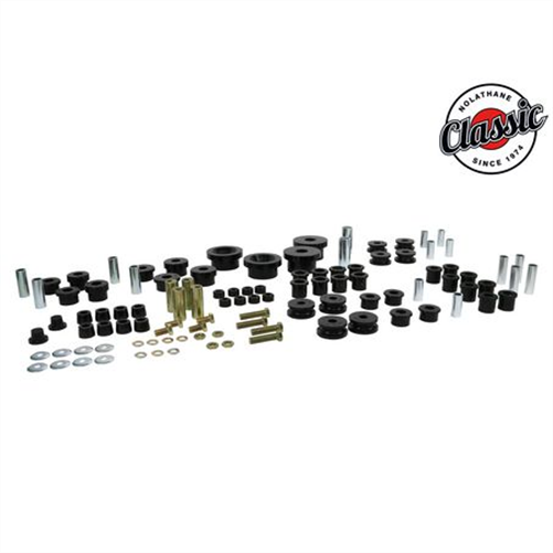 Nolathane CLASSIC VEHICLE KIT NVK37C