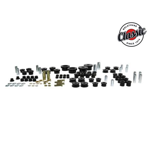 CLASSIC VEHICLE KIT NVK37C