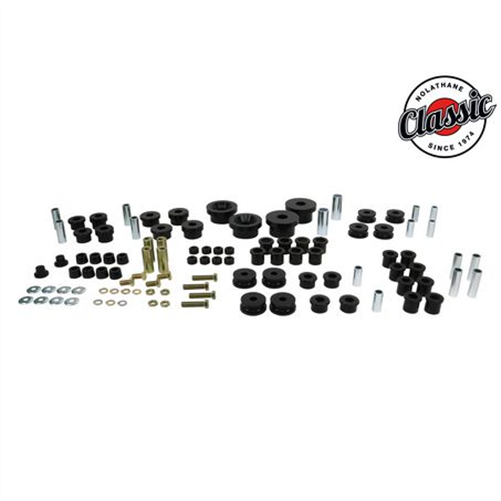 Nolathane CLASSIC VEHICLE KIT NVK37C