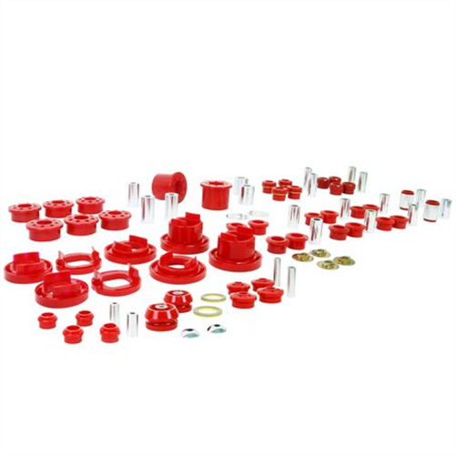 Nolathane VEHICLE KIT NVK38