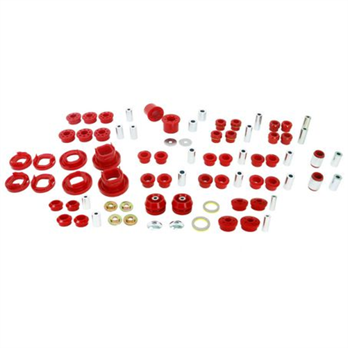 Nolathane VEHICLE KIT NVK38