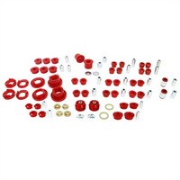 Nolathane VEHICLE KIT NVK38