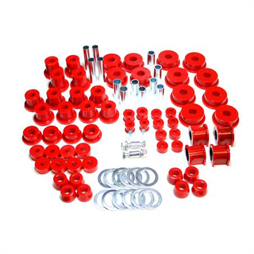 Nolathane ESSENTIAL VEHICLE KIT NVK39