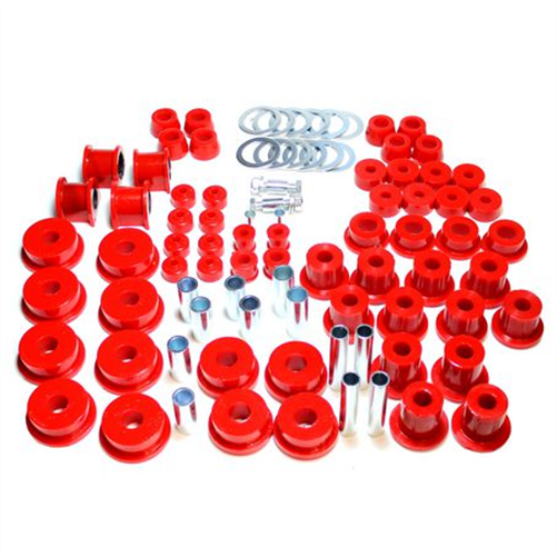 Nolathane ESSENTIAL VEHICLE KIT NVK39