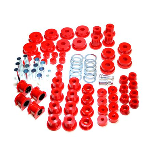 Nolathane ESSENTIAL VEHICLE KIT NVK39