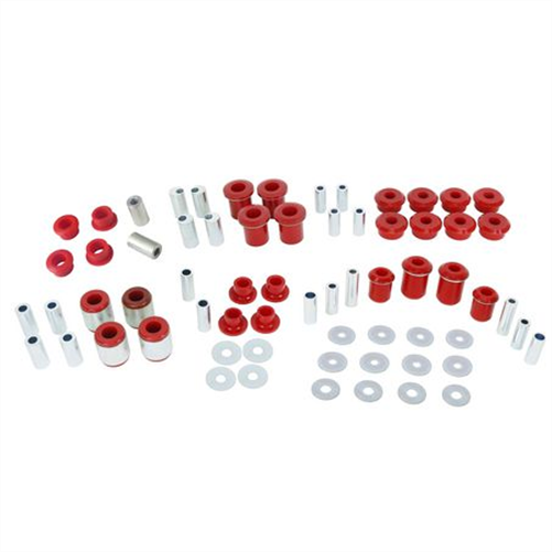 Nolathane VEHICLE KIT NVK40