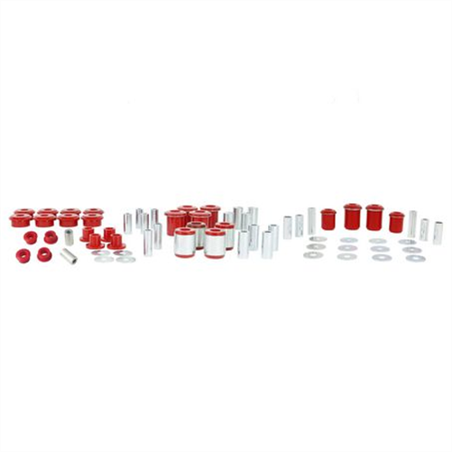 Nolathane VEHICLE KIT NVK40