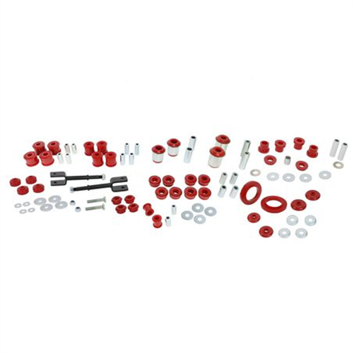 Nolathane VEHICLE KIT NVK41