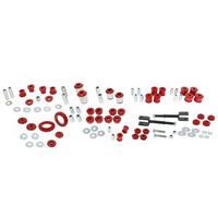 Nolathane VEHICLE KIT NVK41