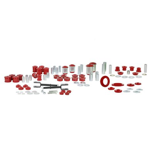 Nolathane VEHICLE KIT NVK41