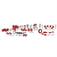 Nolathane VEHICLE KIT NVK41