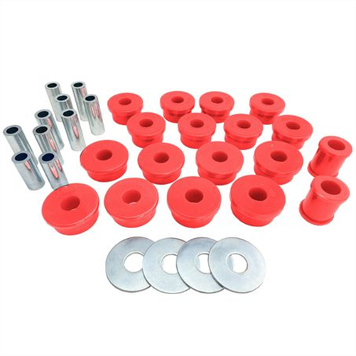 Nolathane VEHICLE KIT NVK42