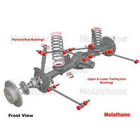 Nolathane VEHICLE KIT NVK42