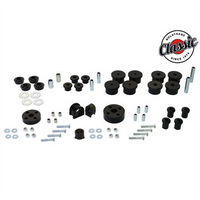 Nolathane CLASSIC VEHICLE KIT NVK43C