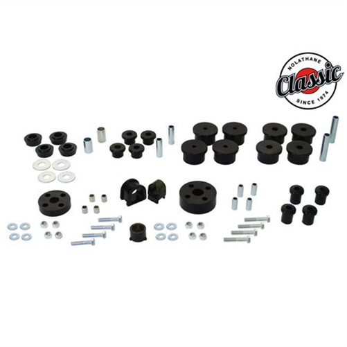 Nolathane CLASSIC VEHICLE KIT NVK43C