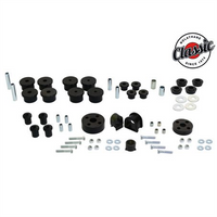 Nolathane CLASSIC VEHICLE KIT NVK43C