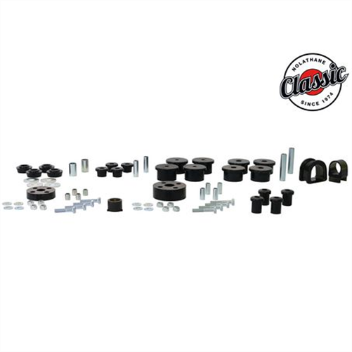 Nolathane CLASSIC VEHICLE KIT NVK43C