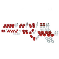 Nolathane VEHICLE KIT NVK44