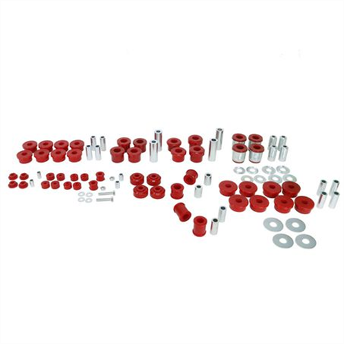 Nolathane VEHICLE KIT NVK44