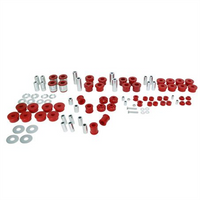 Nolathane VEHICLE KIT NVK44