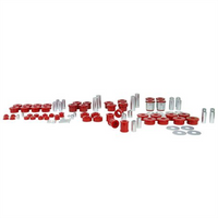 Nolathane VEHICLE KIT NVK44