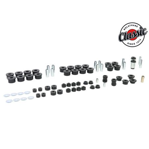 Nolathane ESSENTIAL CLASSIC VEHICLE KIT NVK45C