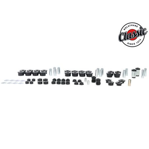 ESSENTIAL CLASSIC VEHICLE KIT NVK45C
