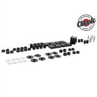 Nolathane ESSENTIAL CLASSIC VEHICLE KIT NVK46C