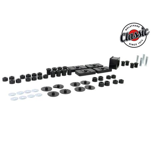 Nolathane ESSENTIAL CLASSIC VEHICLE KIT NVK46C