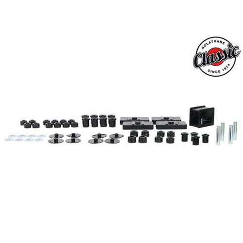 ESSENTIAL CLASSIC VEHICLE KIT NVK46C