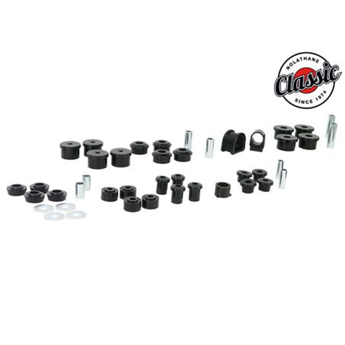 Nolathane ESSENTIAL CLASSIC VEHICLE KIT NVK47C