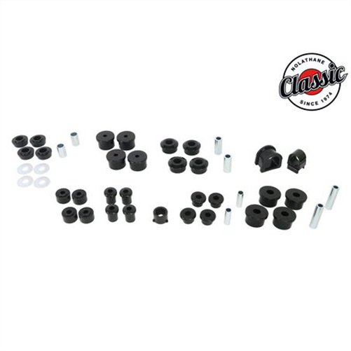 Nolathane ESSENTIAL CLASSIC VEHICLE KIT NVK47C