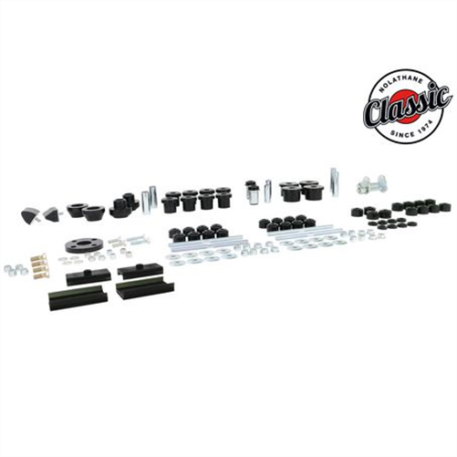 Nolathane ESSENTIAL CLASSIC VEHICLE KIT NVK48C