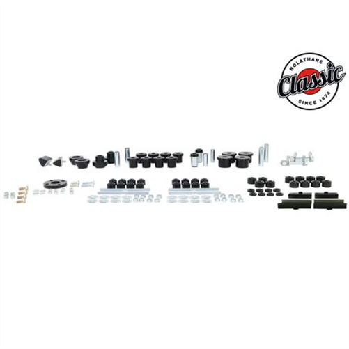 ESSENTIAL CLASSIC VEHICLE KIT NVK48C